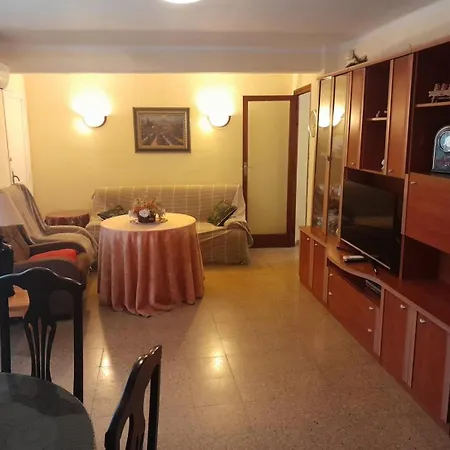 Appartamento El Sevillano Cullera