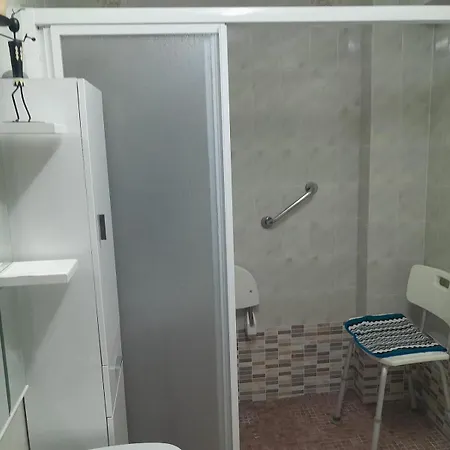 El Sevillano *