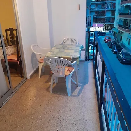 El Sevillano